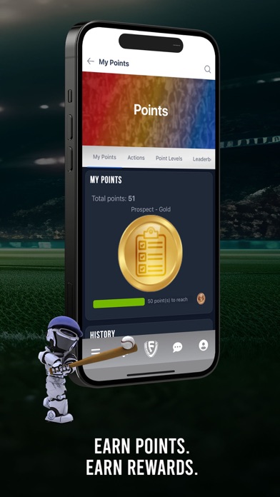 Fantasy Sports Advice Screenshot