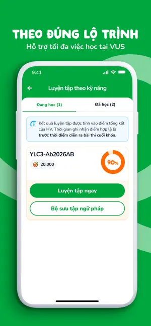 OVI Teens screenshot 4