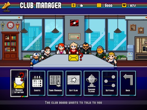 Pixel Cup Soccer - Mobileのおすすめ画像3