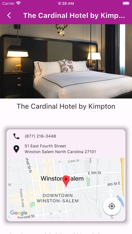 Pride Winston-Salem screenshot-4