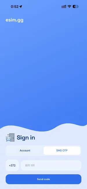 esim.gg screenshot 1