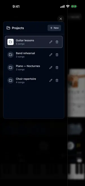 Tempo Loop: Video Slow Downer screenshot 3