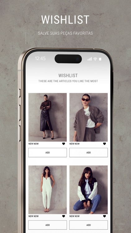 CANAL CONCEPT screenshot-3