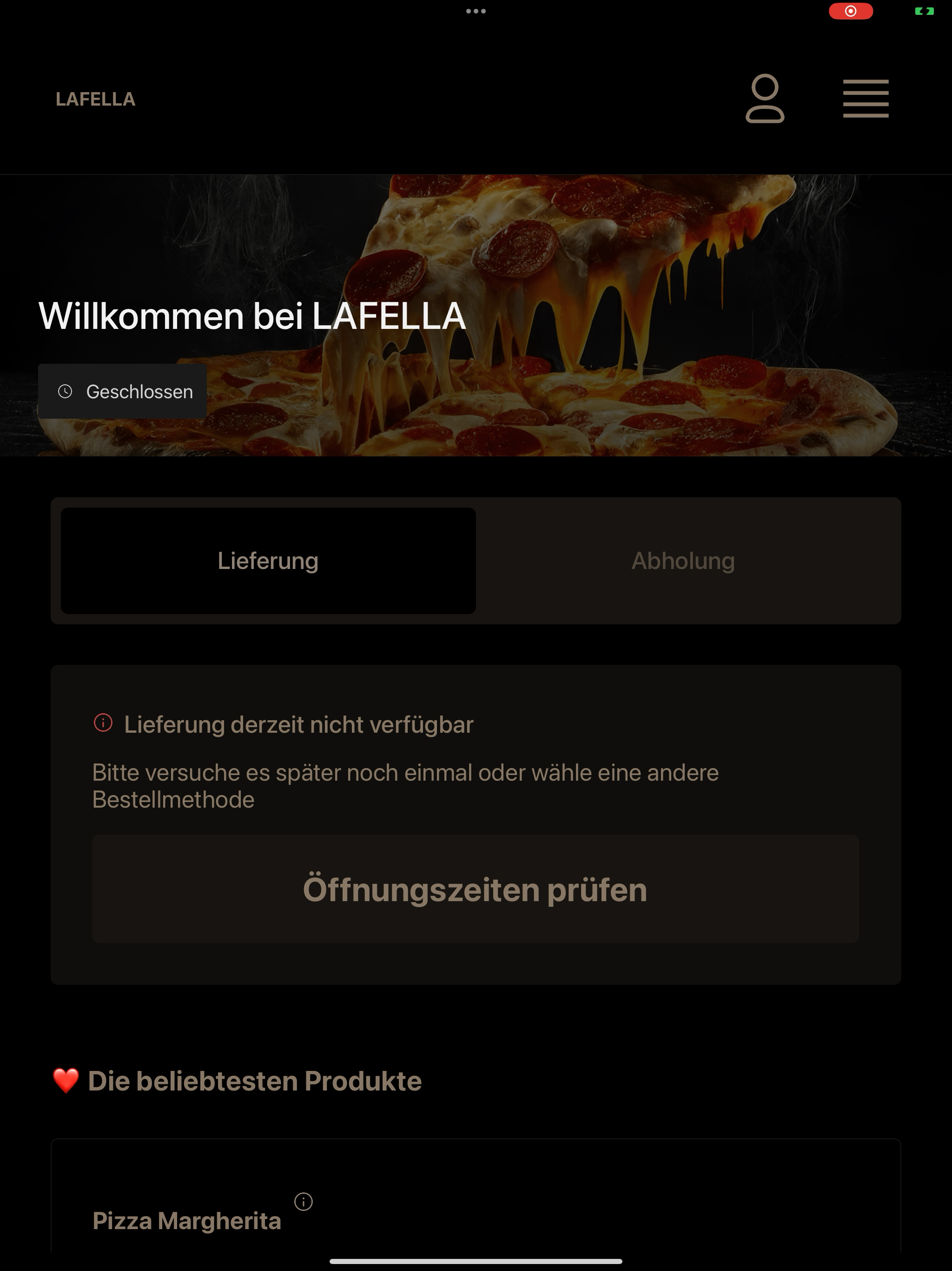 LAFELLA screenshot 13