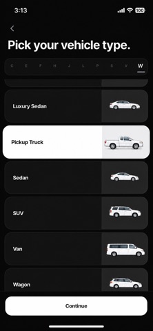 Routebook: Move Together Screenshot 5 of 6