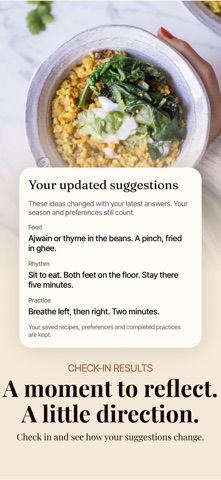 Ritu — Ayurveda Daily Screenshot 8 of 8