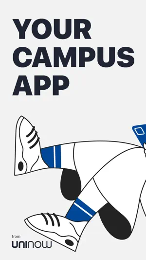 Uni Marburg screenshot 1