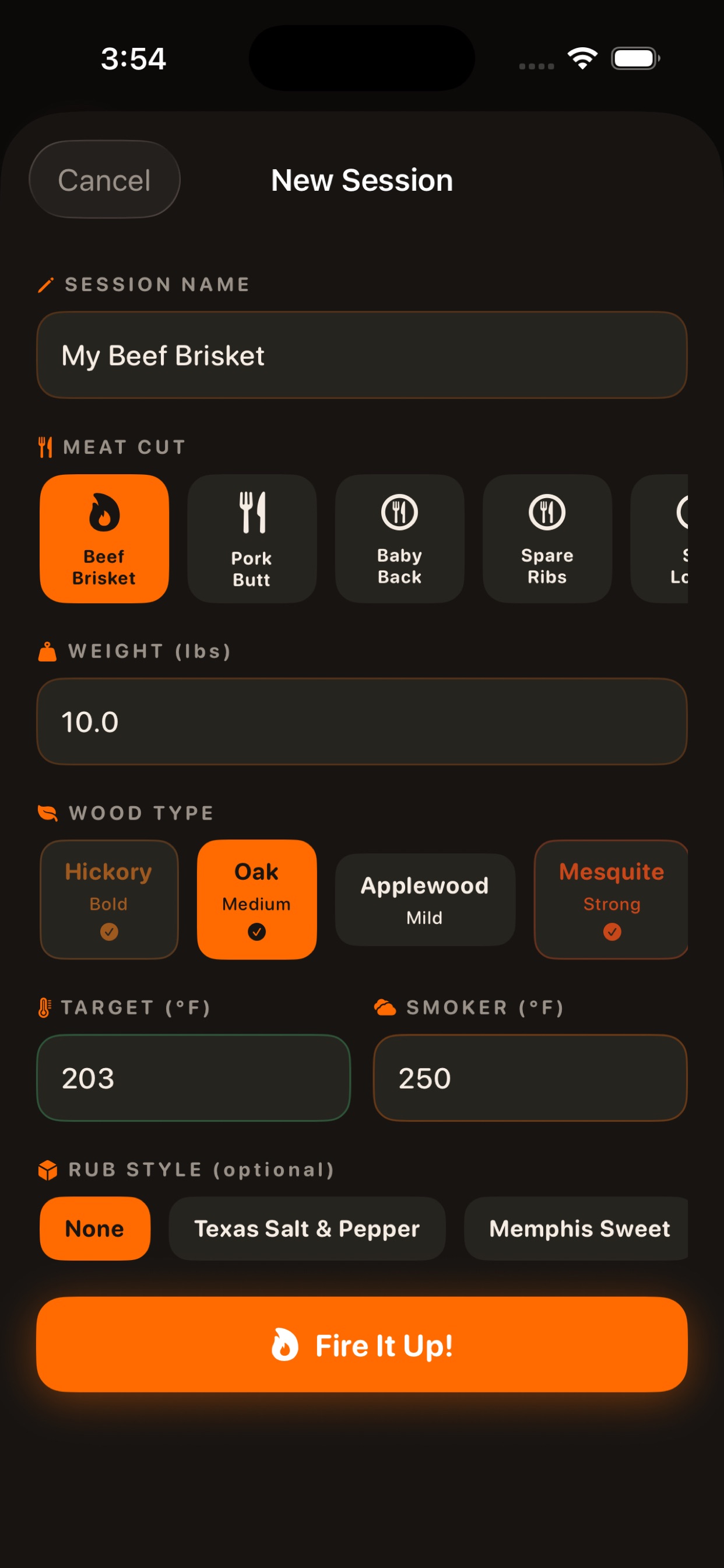 Screenshot 6 of CookySmoky