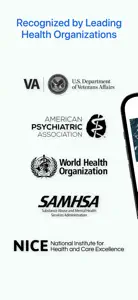 Heal EMDR: Self-Guided Therapy screenshot #3 for iPhone