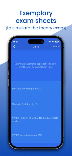 ATPL: Airline Transport Pilot screenshot 4