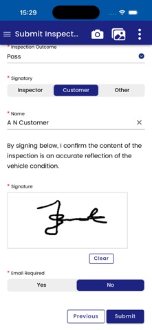 Alphabet Inspect Screenshot 10 of 10