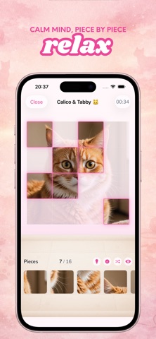 Cat: MeowPedia Screenshot 2 of 10