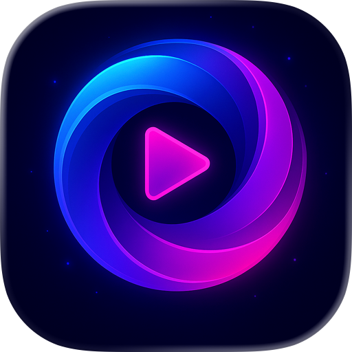 Cinefuse: AI Movie Maker