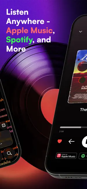 EverySound: Music Discovery screenshot 4