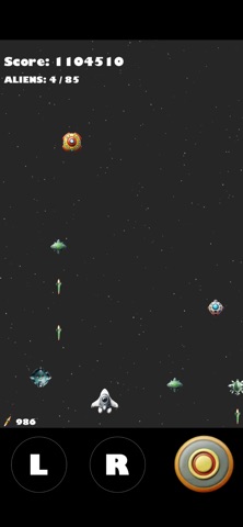 John In Space Screenshot 5 of 6