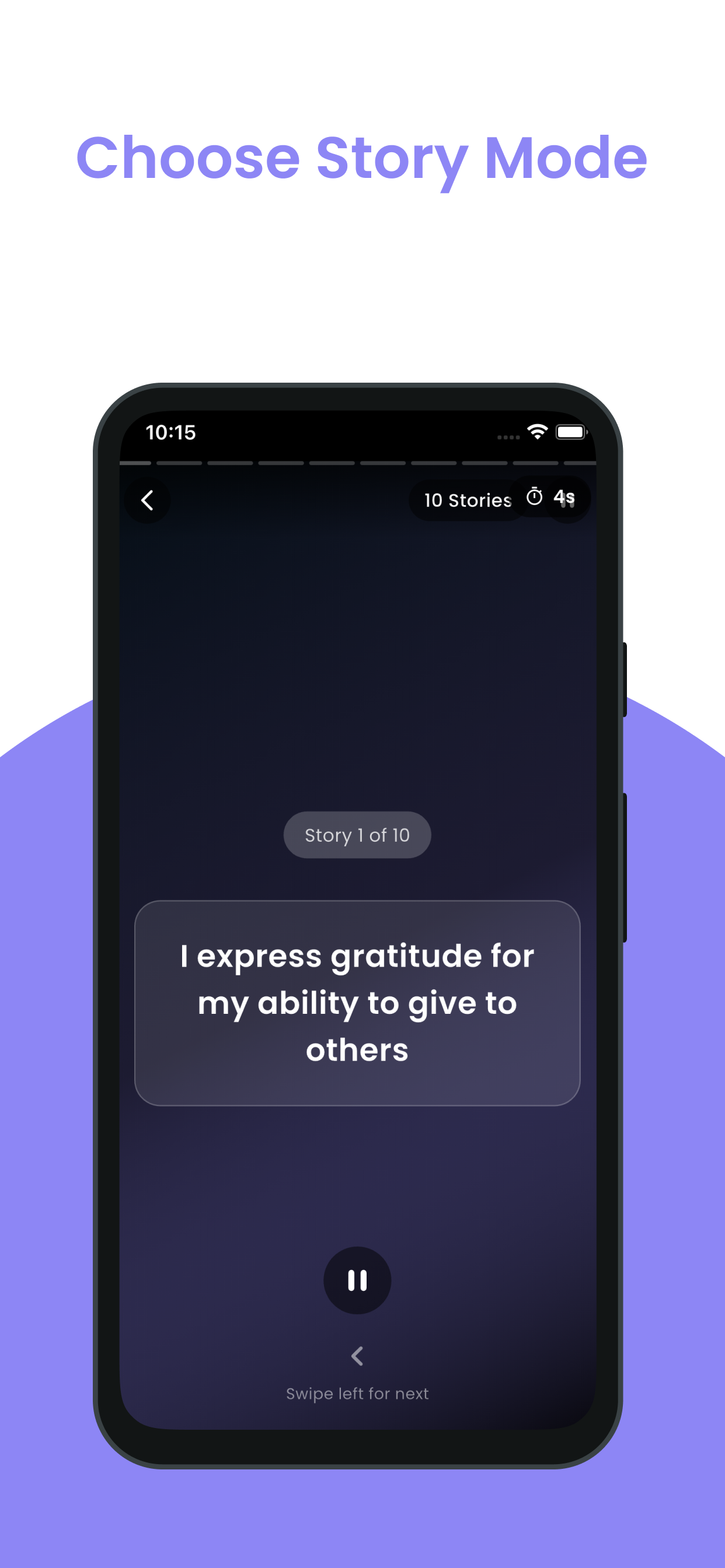 Affirmations By Millionaire