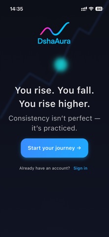 DshaAura screenshot