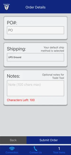 ShopRover screenshot 2