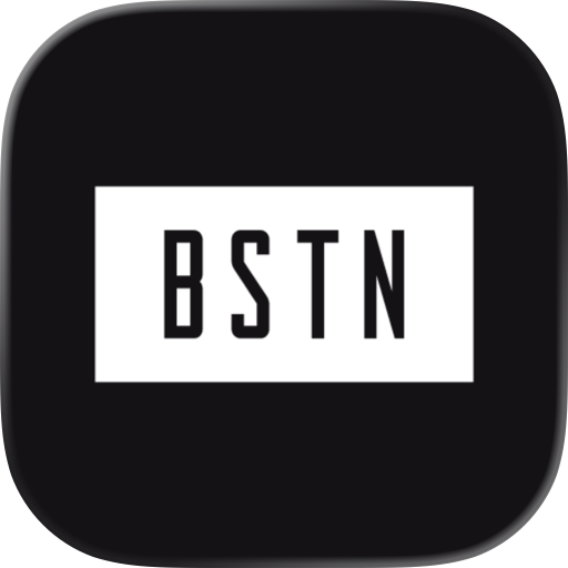 BSTN Store