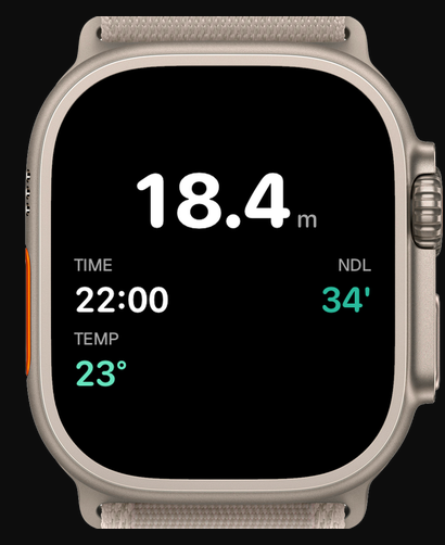 Divera: Dive Log & Fish ID screenshot 13