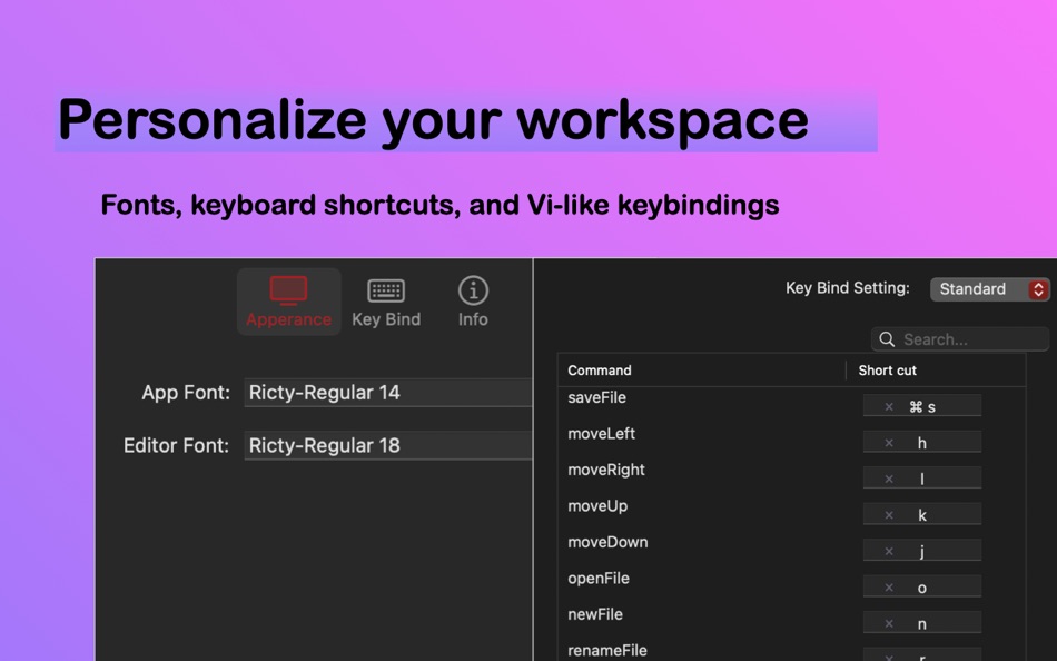 #10. DraftWriter (macOS) Ved: shimizu kazuyuki