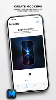 mockup m problems & solutions and troubleshooting guide - 2
