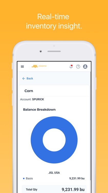 JGL Commodities screenshot-6