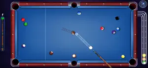 8 Ball Billiards - Online Pool screenshot 3