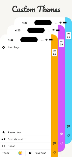 Sidebar | Fast Notes screenshot 3