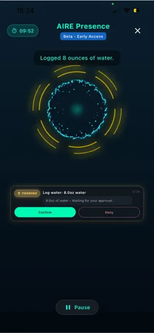 Tactifit screenshot 3