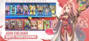 Ragnarok X: Next Generation screenshot 3