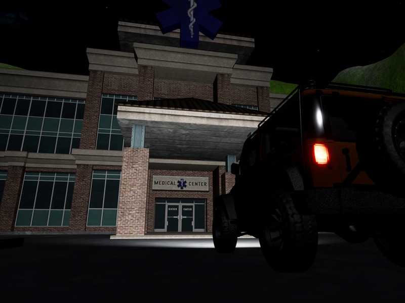 Echoes of Horror screenshot 10