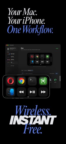 PhoneDeck Screenshot 1 of 5