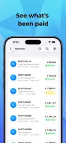 Swiftly: AI-Native ERP 3