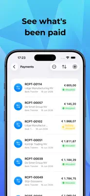 Swiftly: AI-Native ERP 3