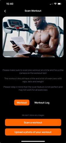 EzLift Pro Screenshot 7 of 10