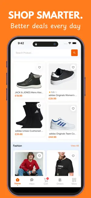 Catchola : Buy and Sell screenshot 3