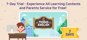 Todo English - ESL for Kids screenshot #10 for iPhone