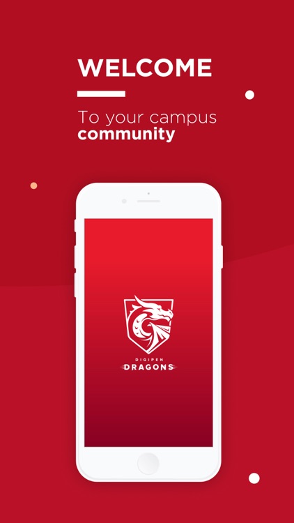 DigiPen CampusGroups