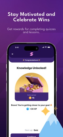 Zenfy screenshot