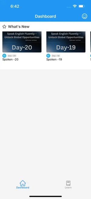 Skillers Den screenshot 4