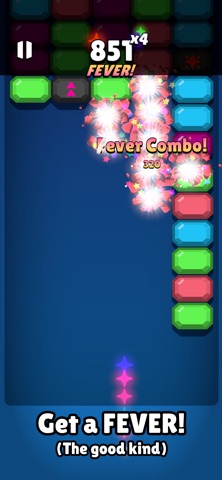 Color Block Blitz! Screenshot 4 of 5