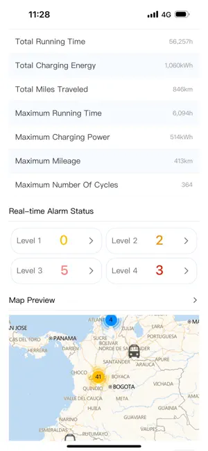 Udan Live screenshot 2