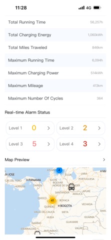 Udan Live Screenshot 2 of 5