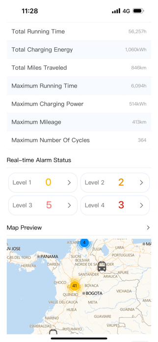 Udan Live Screenshot 2 of 5