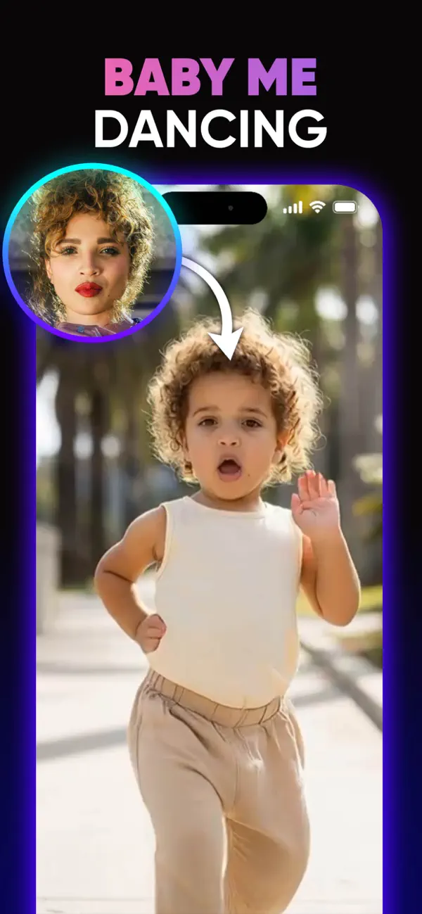 #4. VidGenX - AI Video Generator (iOS) 由: Mustafa Fidan