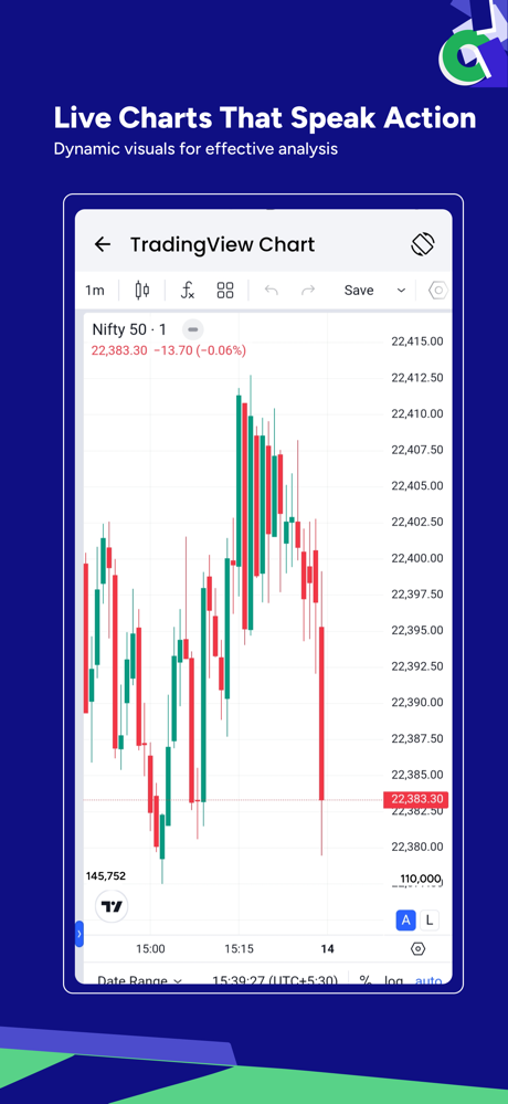 PL Capital: Stocks, Demat, IPO screenshot 5