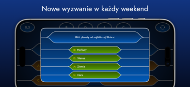 Milionerzy Screenshot 4 of 6