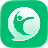 Unbekannte App