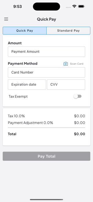 iQ Pro+ Screenshot 3 of 7